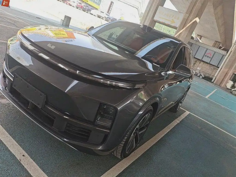 Li Auto L9