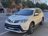 Toyota RAV4 2016