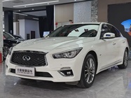 Infiniti Q50 2021