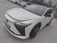 Lexus RZ 2023