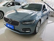 Volvo S90 2019