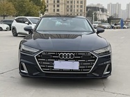 Audi A7 2023