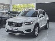 Volvo XC40 2021