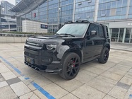 Land Rover Defender 2022