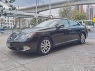 Lexus ES 2010
