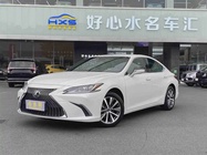 Lexus ES 2021