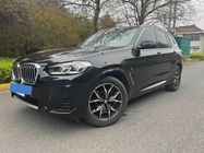 BMW X3 2023