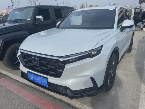 Honda CR-V 2023