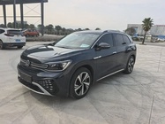 Volkswagen ID.6 2022