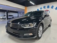 Volkswagen Magotan 2018