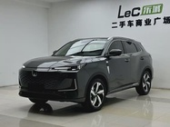 Changan CS55 2023