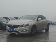 Volvo S60 2020