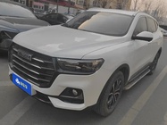 Haval H6 2025