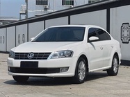 Volkswagen Lavida 2014