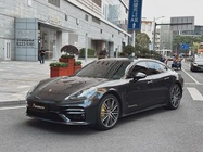 Porsche Panamera 2020