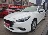 Mazda 3 2019