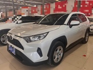 Toyota RAV4 2025