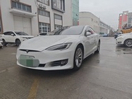 Tesla Model S 2016
