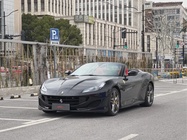 Ferrari Portofino 2019