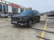 Geely Xingyue L 2024