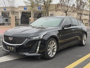 Cadillac CT5 2020