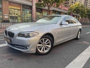 BMW 5 Series 2013