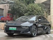 XPeng P7 2024