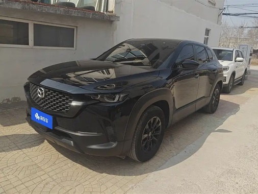 Mazda CX-50 2024