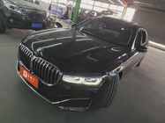 BMW 7 Series 2021