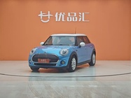 MINI Other 2015