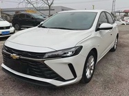 Chevrolet Monza 2023