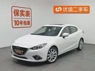 Mazda 3 2014