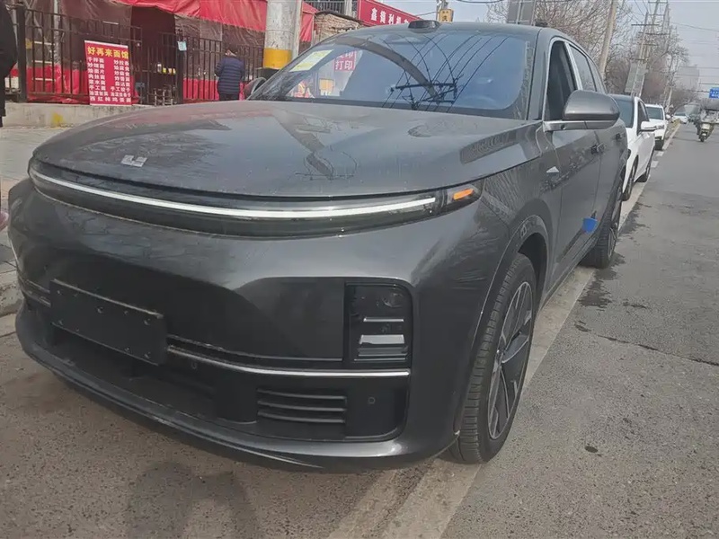 Li Auto L7