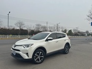 Toyota RAV4 2019