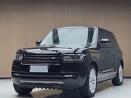 Land Rover Range Rover 2016