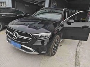 Mercedes-Benz GLC-Class 2024