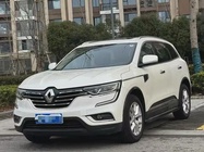Renault Koleos 2016