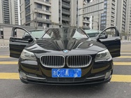 BMW 5 Series 2011