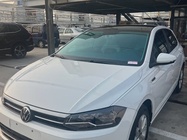 Volkswagen Polo 2023