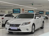 Lexus ES 2015