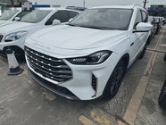 Jetour X70 PLUS 2022