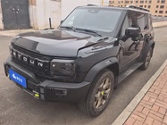 Jetour Traveller 2024