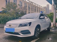 Geely Other 2019