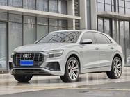 Audi Q8 2020