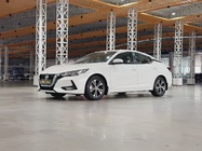 Nissan Sylphy 2022