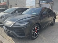 Lamborghini Urus 2021