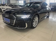Audi A6 2021