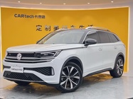 Volkswagen Tavendor 2023