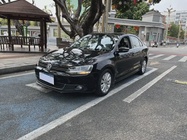 Volkswagen Sagitar 2014