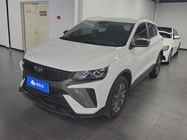 Geely Binyue 2024